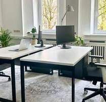 All-inclusive Private Desk im Coworking - 247 Zugang, Kaffee & Highspeed WLAN - Aachen