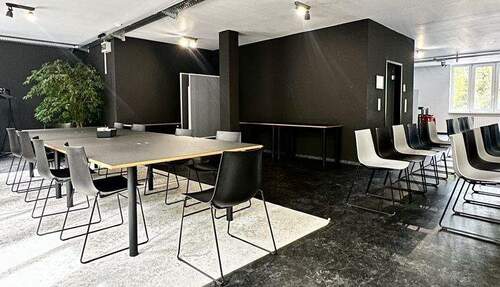 Meetingraum - Büro zur Miete in Aachen