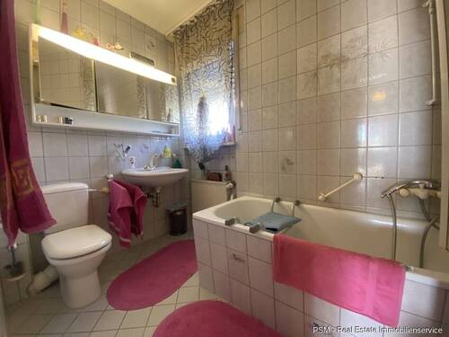 Tageslichtbad - 