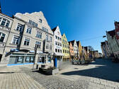Theresienstraße - 