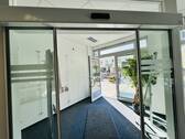 Eingangsbereich - 3 Zimmer Gewerbeobjekt (Büro, Produktion, Verkauf) zur Miete in Ingolstadt