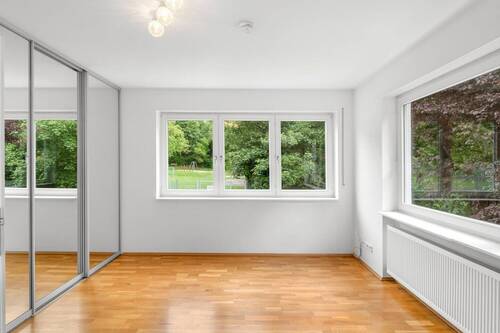 Schlafzimmer I - 