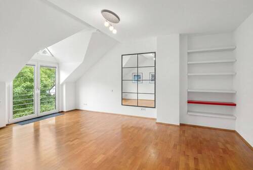 Schlafzimmer III - 