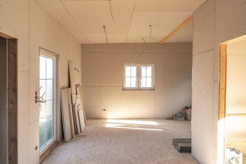 Bild 2 - 2 Zimmer Mehrfamilienhaus, Wohnhaus zum Kaufen in Xanten