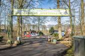 Eingang Campingplatz - Mehrfamilienhaus, Wohnhaus mit 38,00 m&sup2; in Xanten zum Kaufen