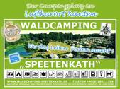 waldcamping-Speetenkath - 
