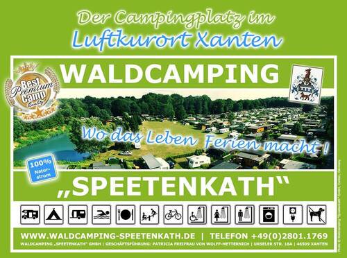 waldcamping-Speetenkath - 