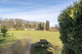 Der Weg zum Schwimmteich - 