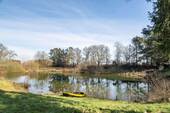 Schwimmteich - 