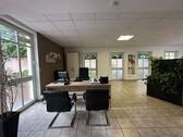 helle und moderne Bürofläche - Helle Bürofläche in zentraler Lage von Dingolfing