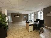 große Bürofläche - 2 Zimmer Büro zur Miete in Dingolfing