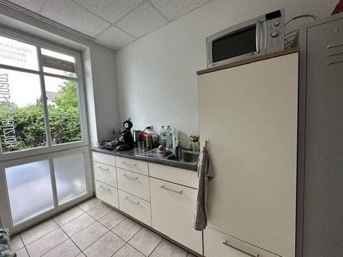 maßangefertigte Küche gegen Ablöse - 