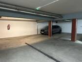 Tiefgaragenstellplatz - 