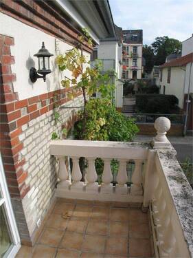 Balkon - 