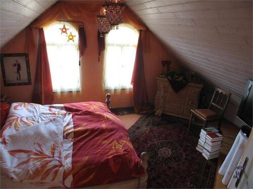 Schlafen - 