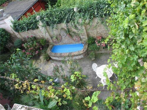 Garten - 