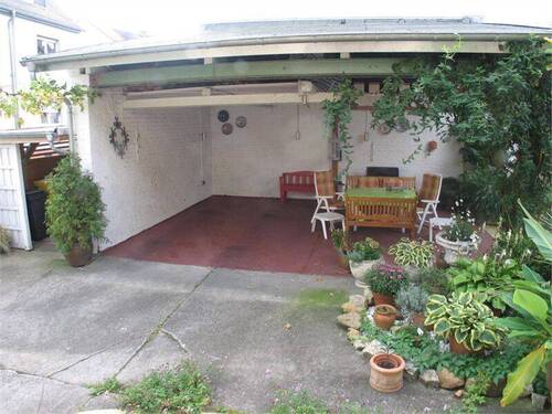 Terasse - 