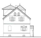 Ansicht_Südwesten - 