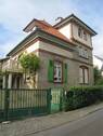 Ansicht - 5 Zimmer Mehrfamilienhaus, Wohnhaus in Wiesbaden