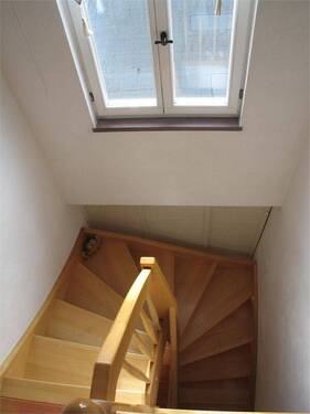 Treppenhaus - 