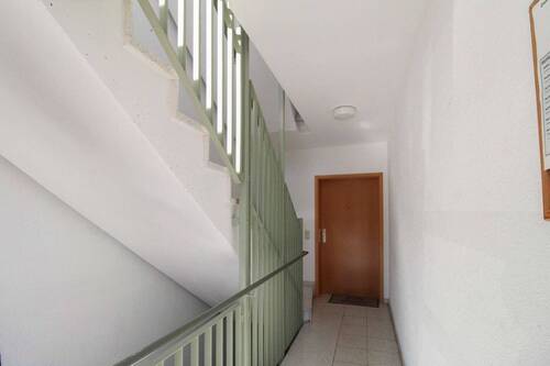 Treppenhaus - 