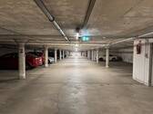 Tiefgarage - 