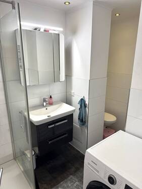 Badezimmer - 
