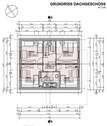 Grundriss Dachgeschoss - 