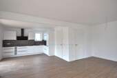 Beispielbild offene Wohnküche - 6 Zimmer Einfamilienhaus zur Miete in Rövershagen
