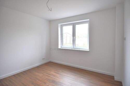 Beispielbild Schlafzimmer-Arbeitszimmer-Kinderzimmer - 6 Zimmer Einfamilienhaus in Rövershagen