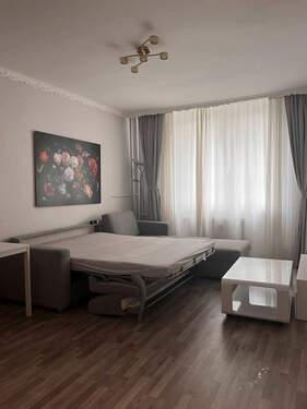 2.jpeg - 1 Zimmer Etagenwohnung zur Miete in Lübeck