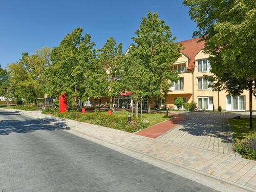 Außenansicht - 1 Zimmer Etagenwohnung in Ergolding