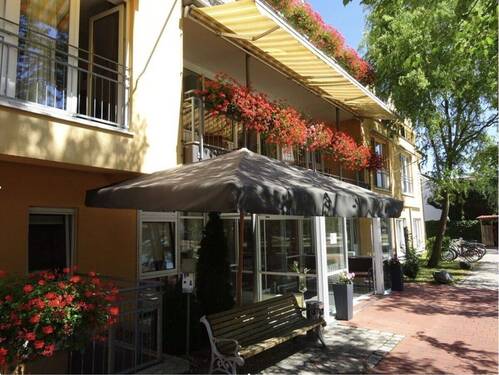 Hauseingangsbereich - 