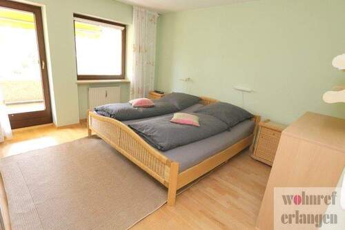  Schlafzimmer - 