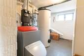 Heizungsanlage - 