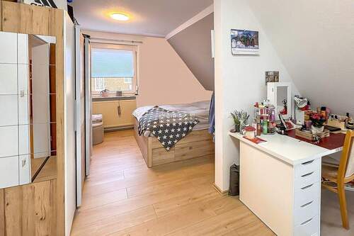 DG - Kinderzimmer 1 - 