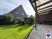 Gartenansicht - 