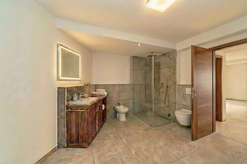 Wellnessraum für pure Erholung - 