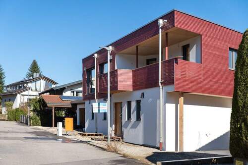 Präzise Linien, elegante Wirkung - 