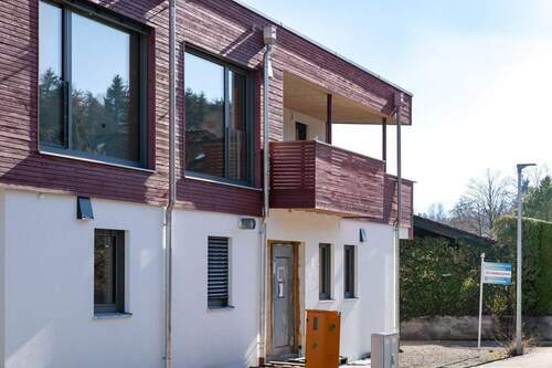 Lichterfüllt mit Charakter - 