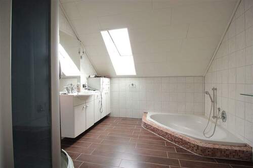 Badezimmer DG - 