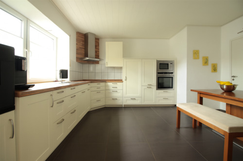 Küche EG - 9 Zimmer Einfamilienhaus zum Kaufen in Stemwede