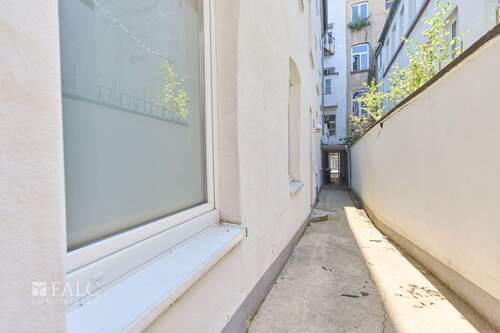 Adalbertsteinweg 113 - 