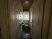 Toilette 1. OG - 