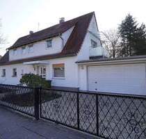 Familienfreundliches Zweifamilienhaus in Schwaig bei Nürnberg - Schwaig b. Nürnberg Behringersdorf