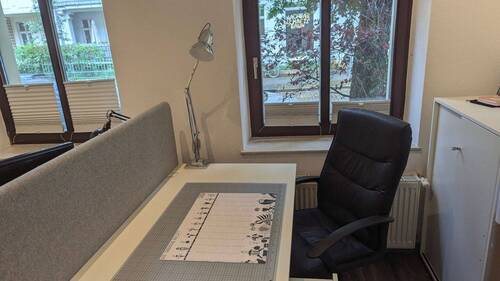 Schreibtischplätze 1 - Potsdam West Schreibtischplätze - WLAN, Espresso, Meetingraum, sofort