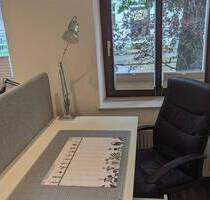 Potsdam West Schreibtischplätze - WLAN, Espresso, Meetingraum, sofort