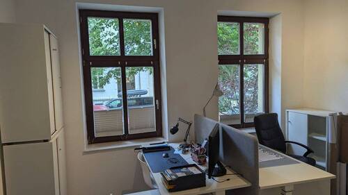 Schreibtischplätze 1 - Büro zur Miete in Potsdam