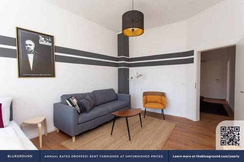 2.jpg - 3 Zimmer Etagenwohnung zur Miete in Halle (Saale)