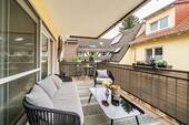 Balkon - 